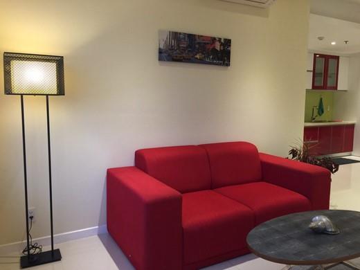 apartment for rent in Tropic Garden   D205505 (9)